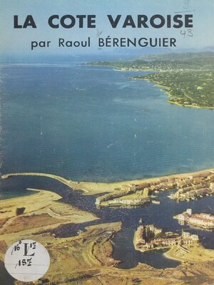 cover image of La côte varoise